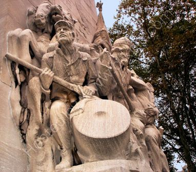 Civil War Memorial